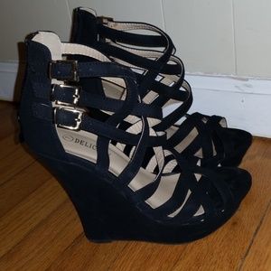 Wedges